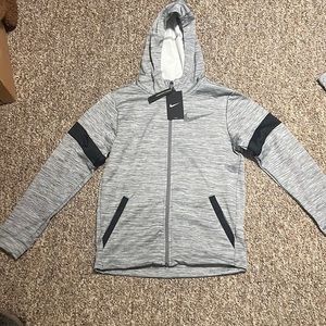 Nike tracksuit